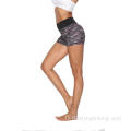 Froulju dy&#39;t workout-tights yoga shorts rinne